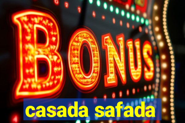 casada safada