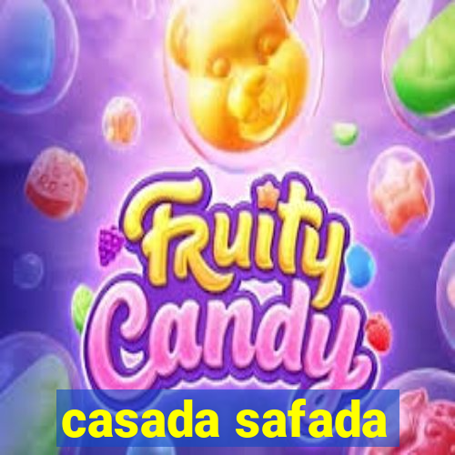 casada safada