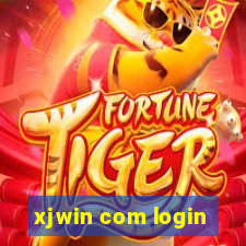 xjwin com login