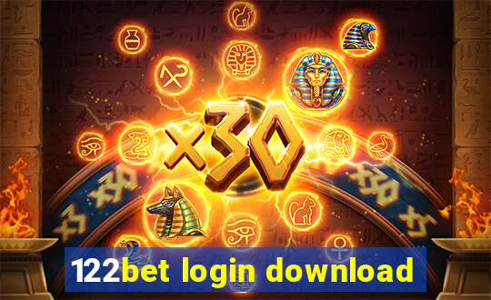 122bet login download