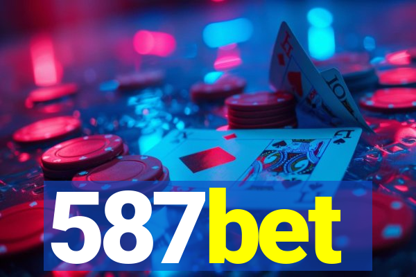 587bet