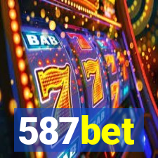 587bet