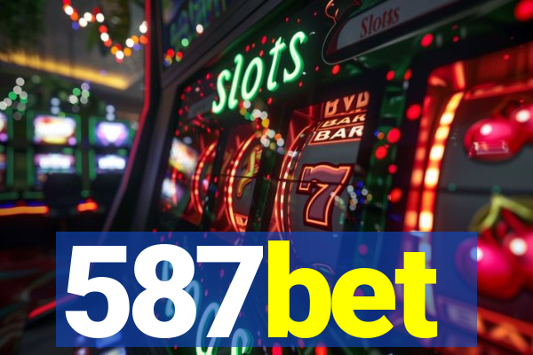 587bet