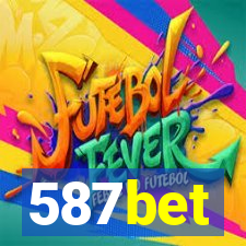 587bet