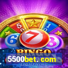 5500bet. com