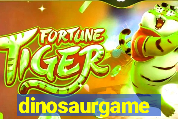 dinosaurgame