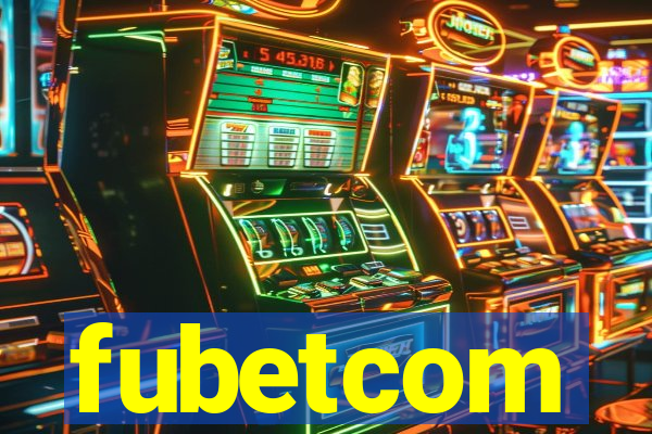 fubetcom