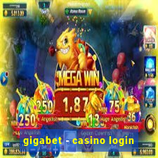 gigabet - casino login