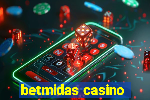 betmidas casino