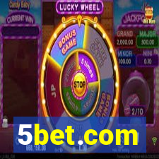 5bet.com