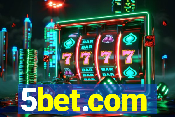 5bet.com