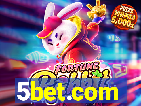 5bet.com