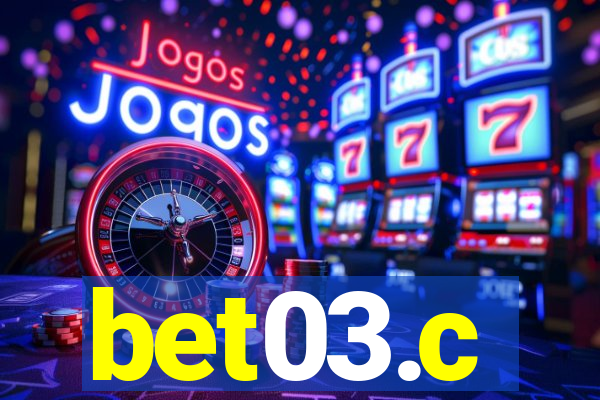 bet03.c