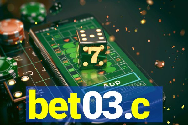 bet03.c