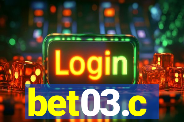 bet03.c