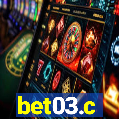 bet03.c