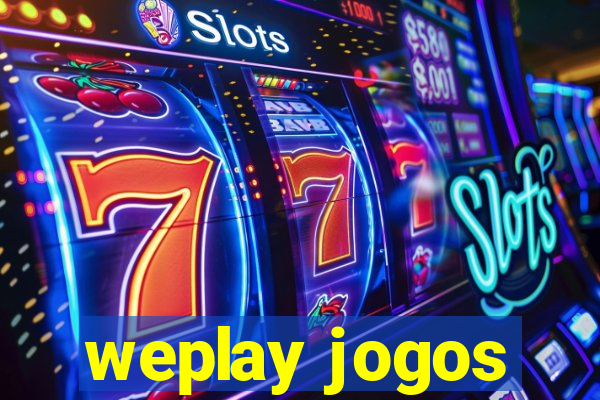 weplay jogos