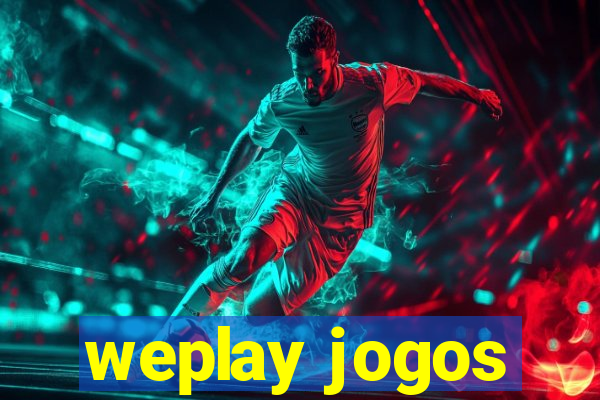 weplay jogos