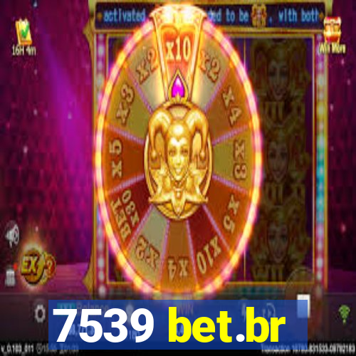 7539 bet.br