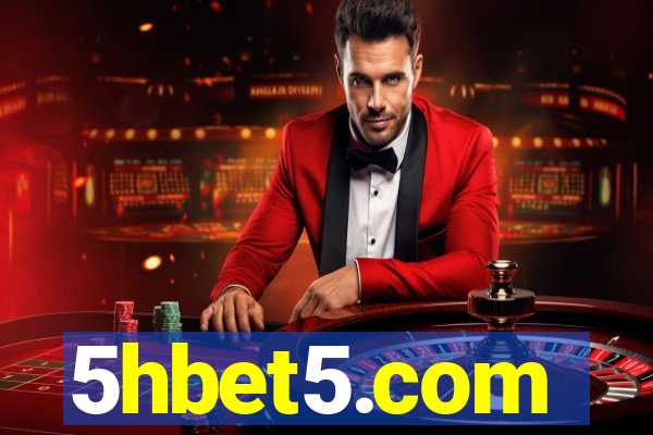 5hbet5.com