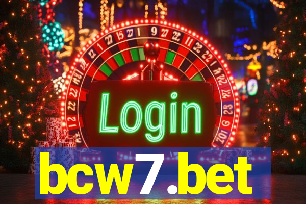 bcw7.bet