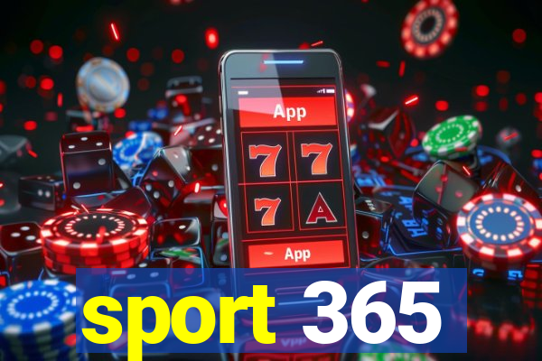 sport 365