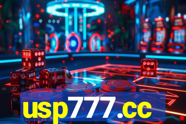 usp777.cc