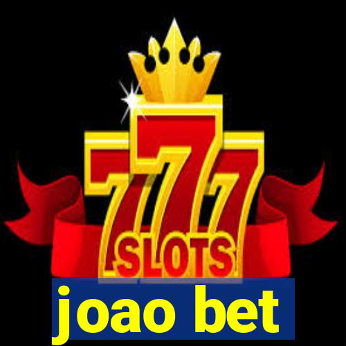 joao bet