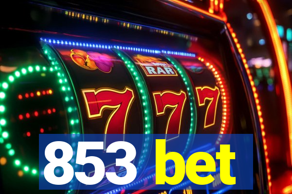 853 bet