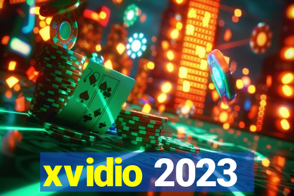 xvidio 2023