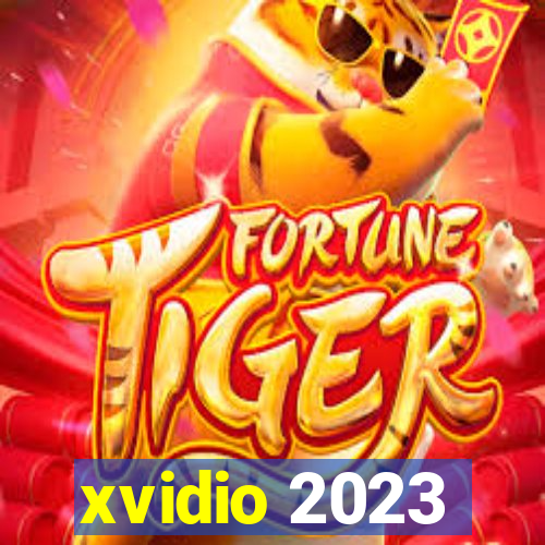 xvidio 2023