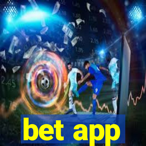 bet app