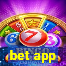 bet app