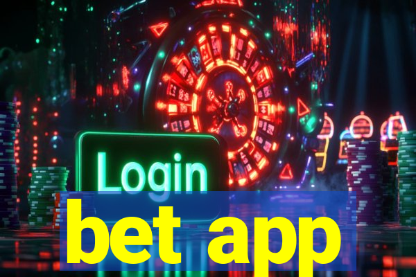 bet app