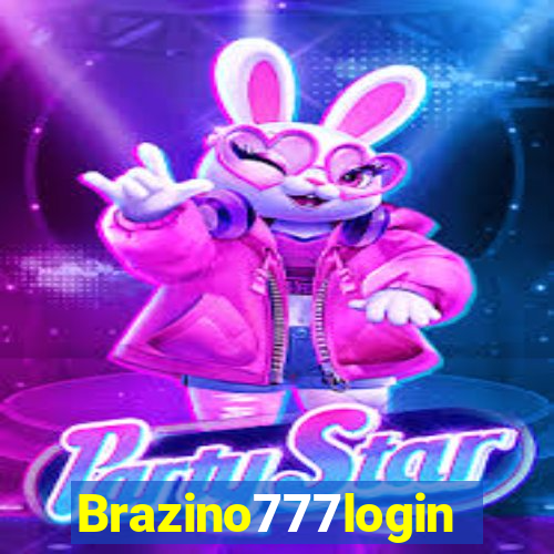 Brazino777login