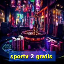 sportv 2 gratis