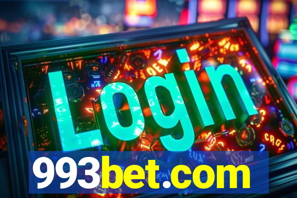 993bet.com