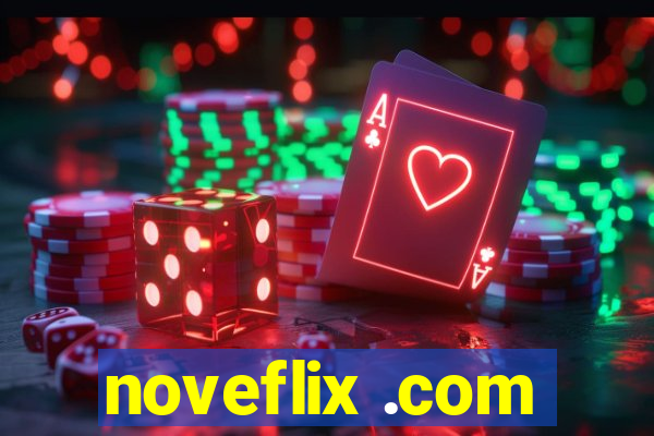 noveflix .com