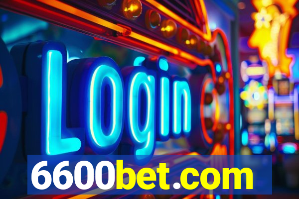 6600bet.com