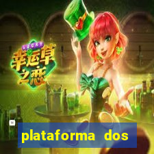 plataforma dos artistas jogo