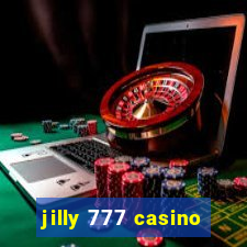 jilly 777 casino