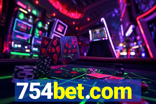 754bet.com