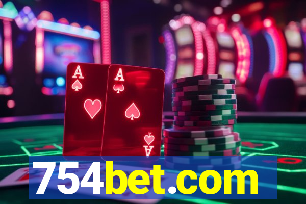 754bet.com