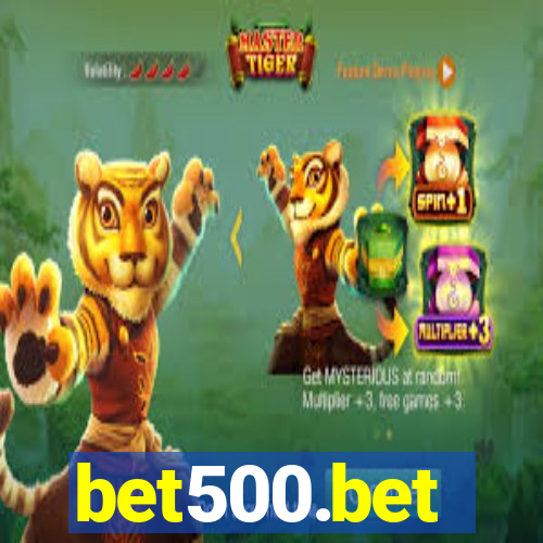 bet500.bet