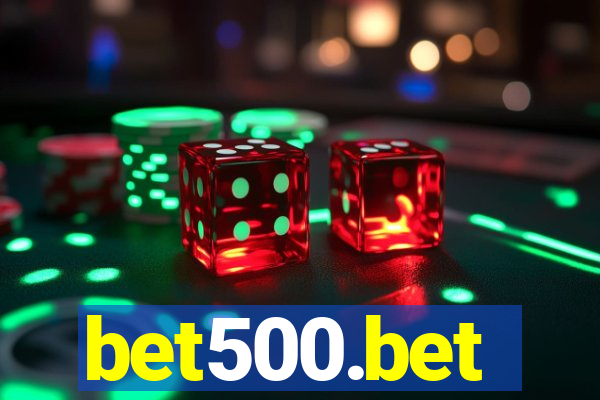 bet500.bet