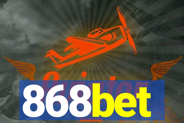 868bet