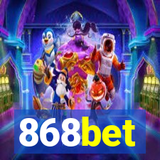 868bet