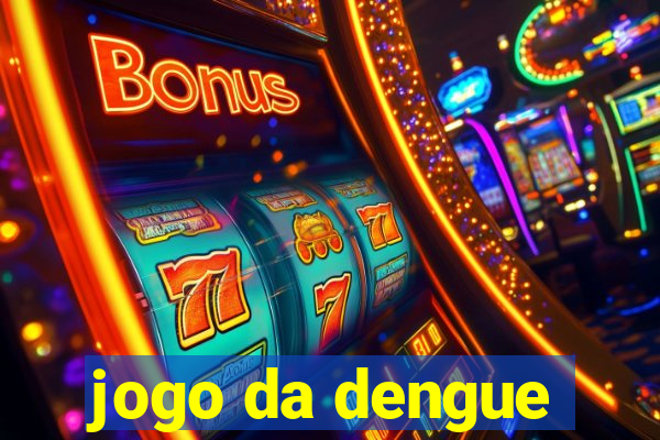 jogo da dengue