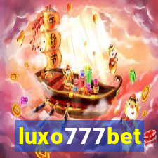 luxo777bet