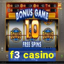 f3 casino